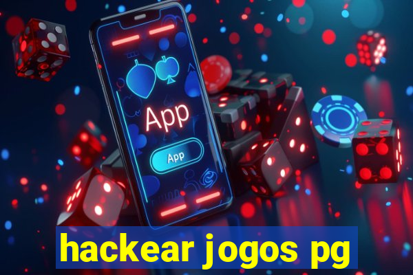 hackear jogos pg